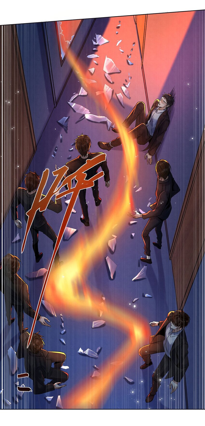 007 第七话 怕是要凉！17