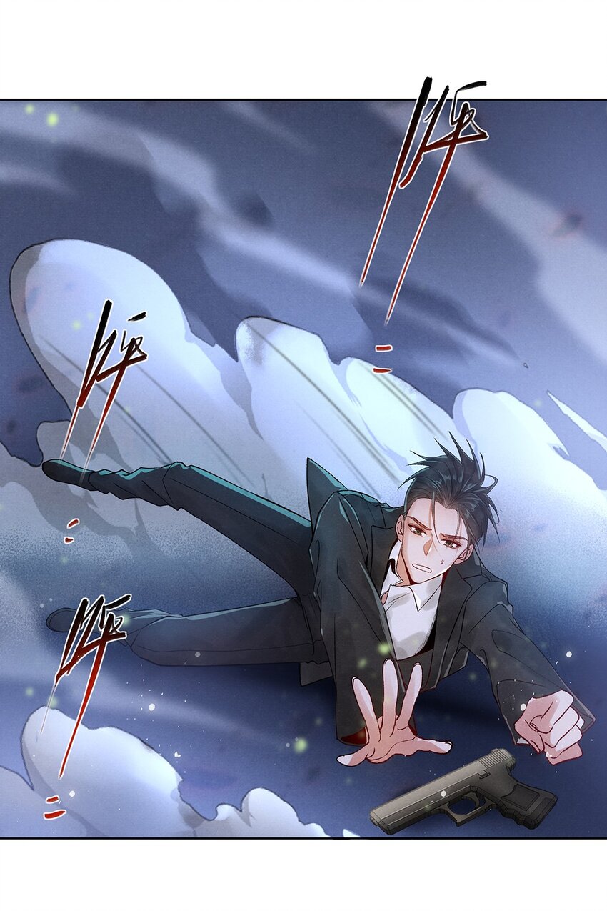 007 第七话 怕是要凉！26