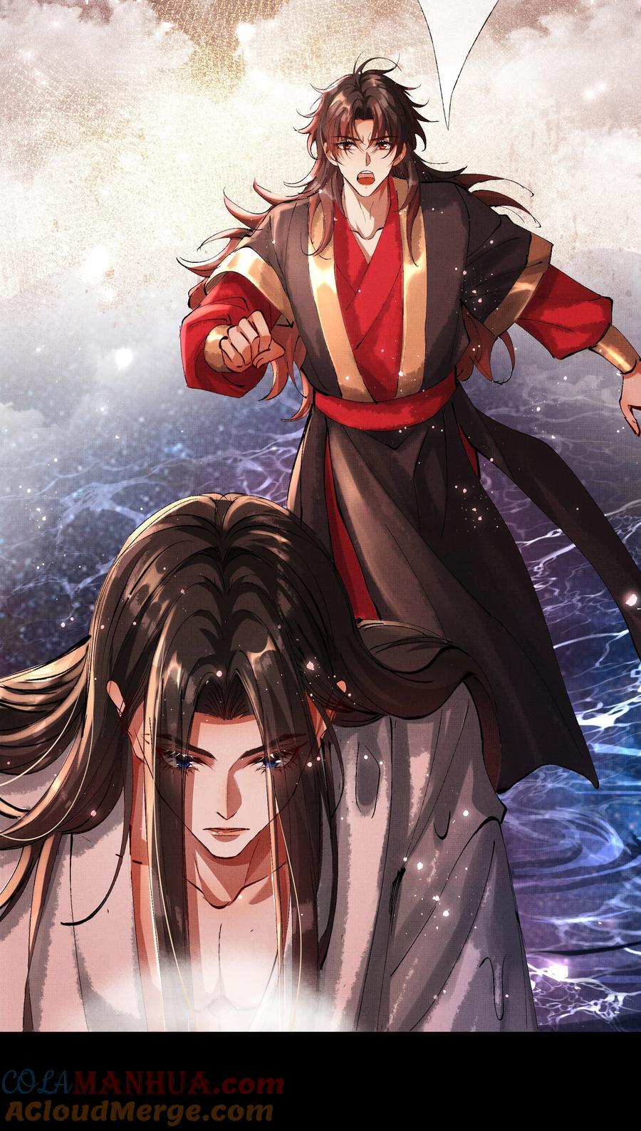 073 我于你算什么？10