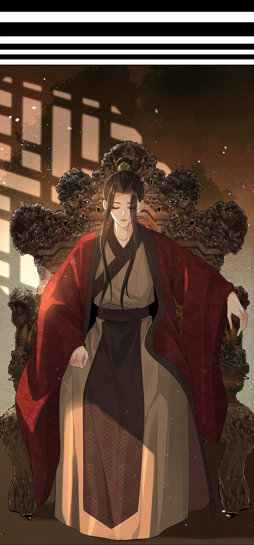 033 第三十三话 帝师丹离8