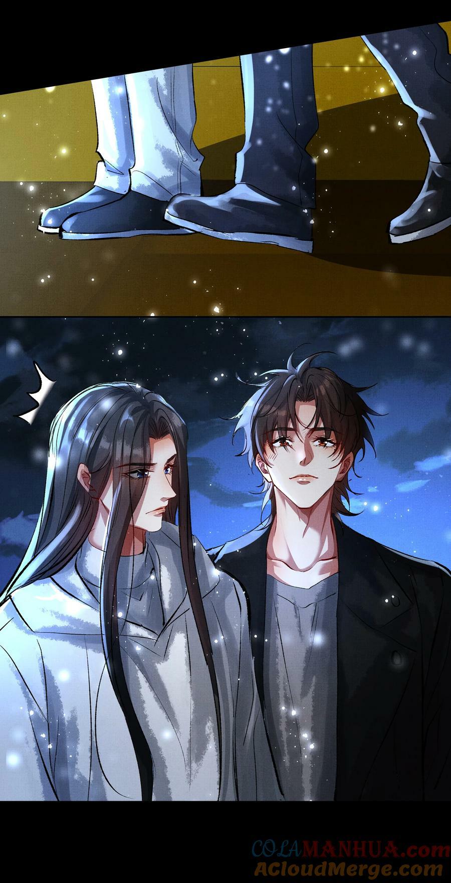 069 天生犯克30