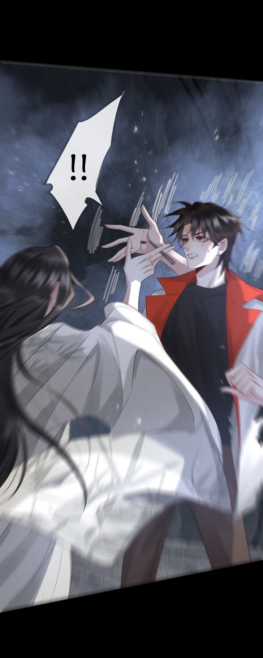 039 第三十九话 这老鬼没安好心！10