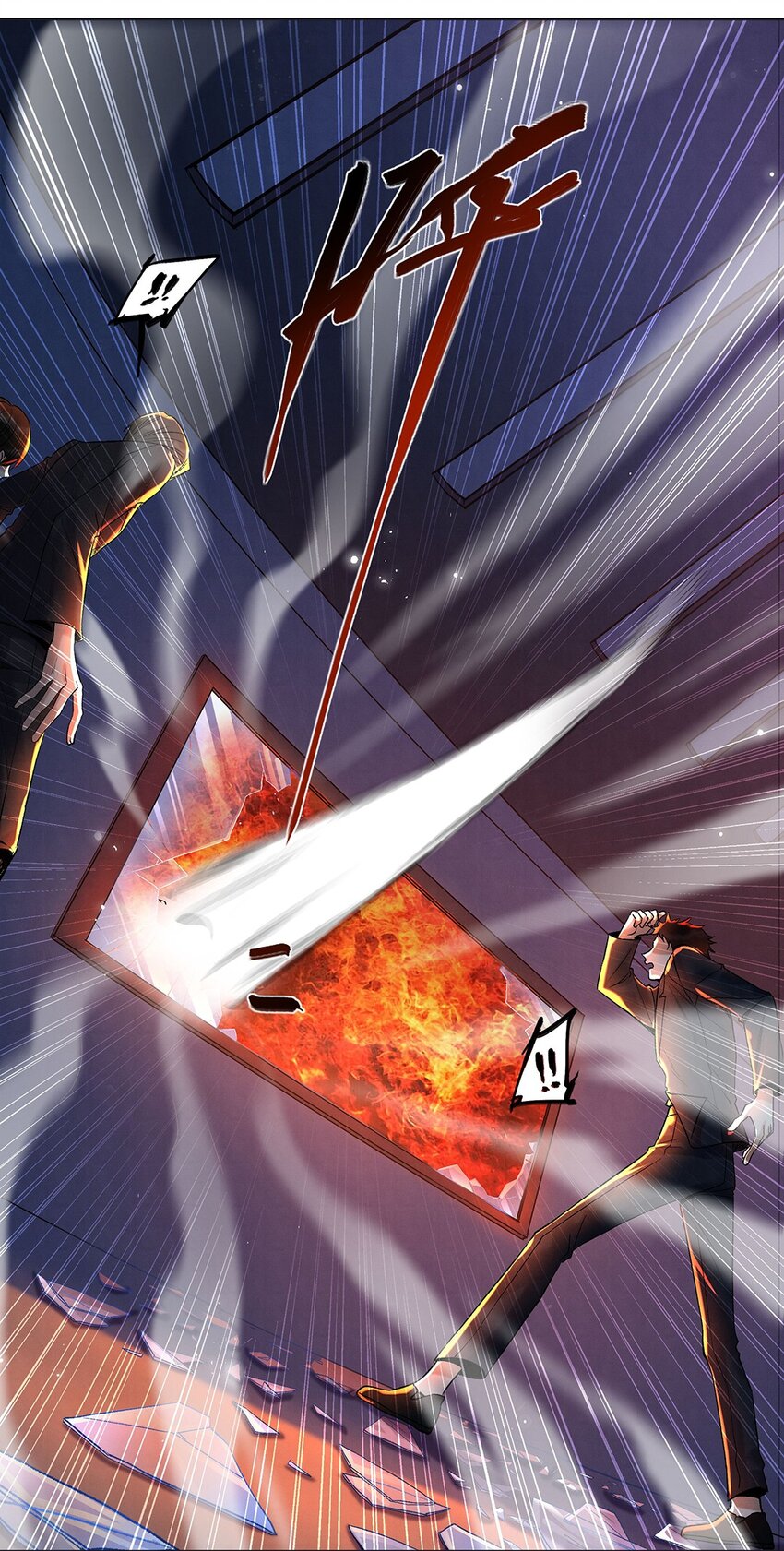 007 第七话 怕是要凉！11