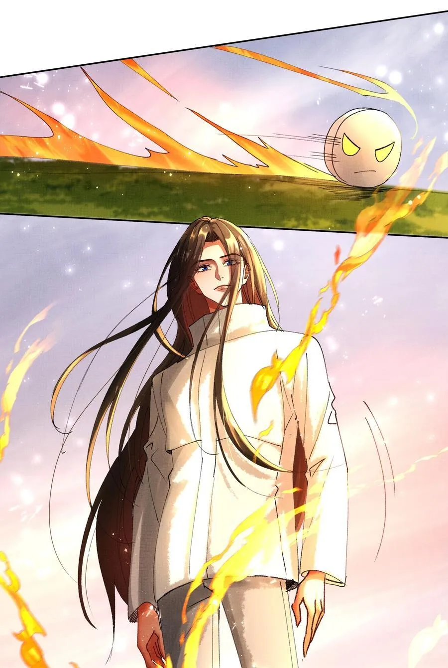 099 “你的”陛下？！22