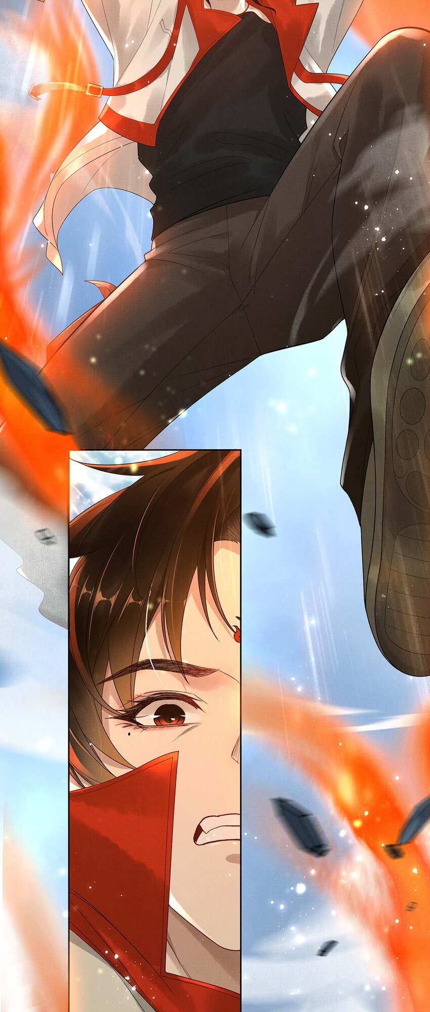 013 第十三话 逮捕毕春生！4