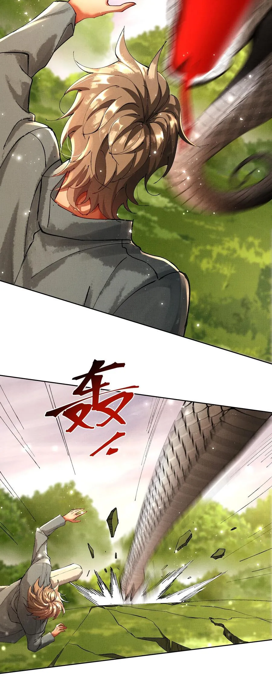 091 遇袭34