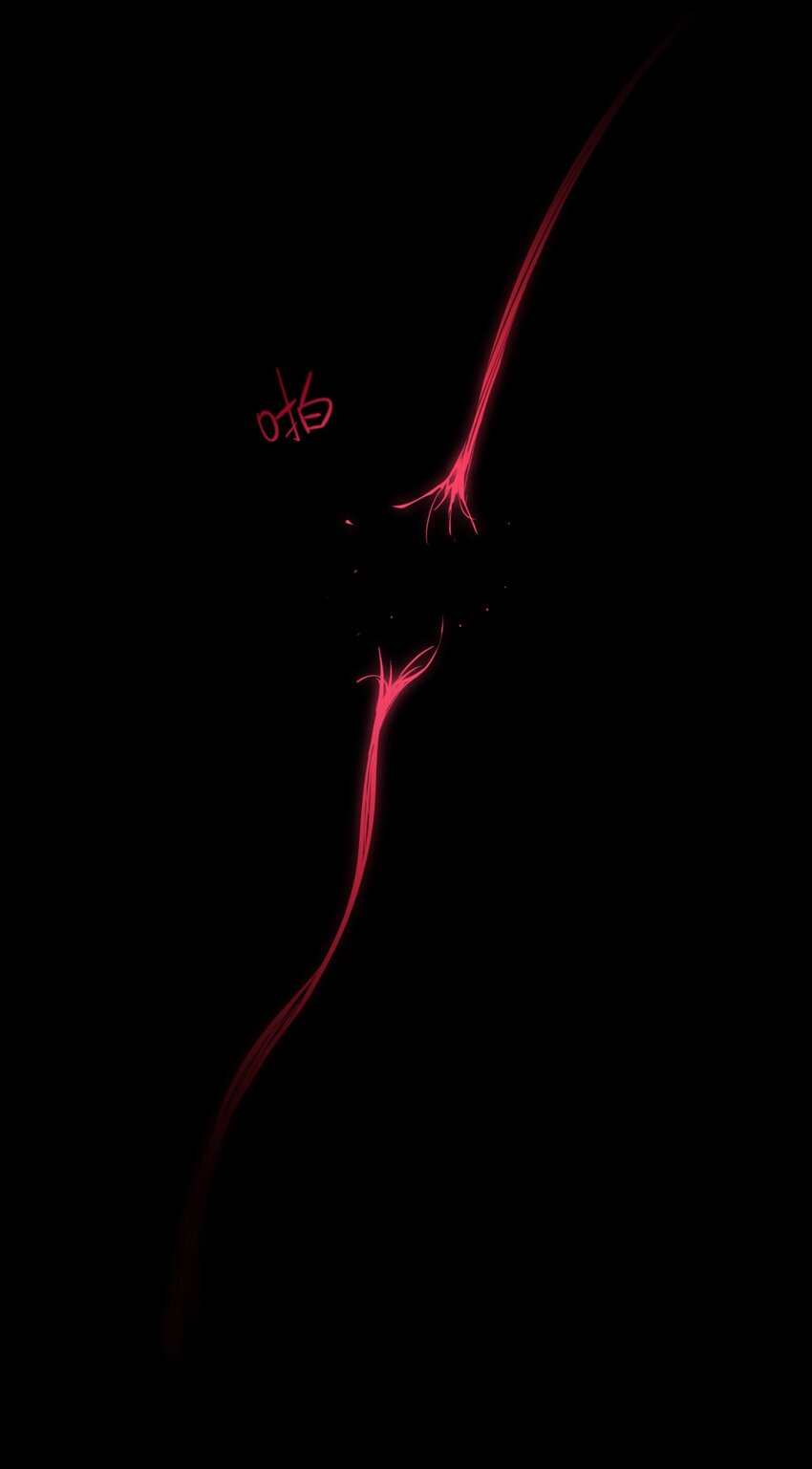 005 蛛丝（二）100