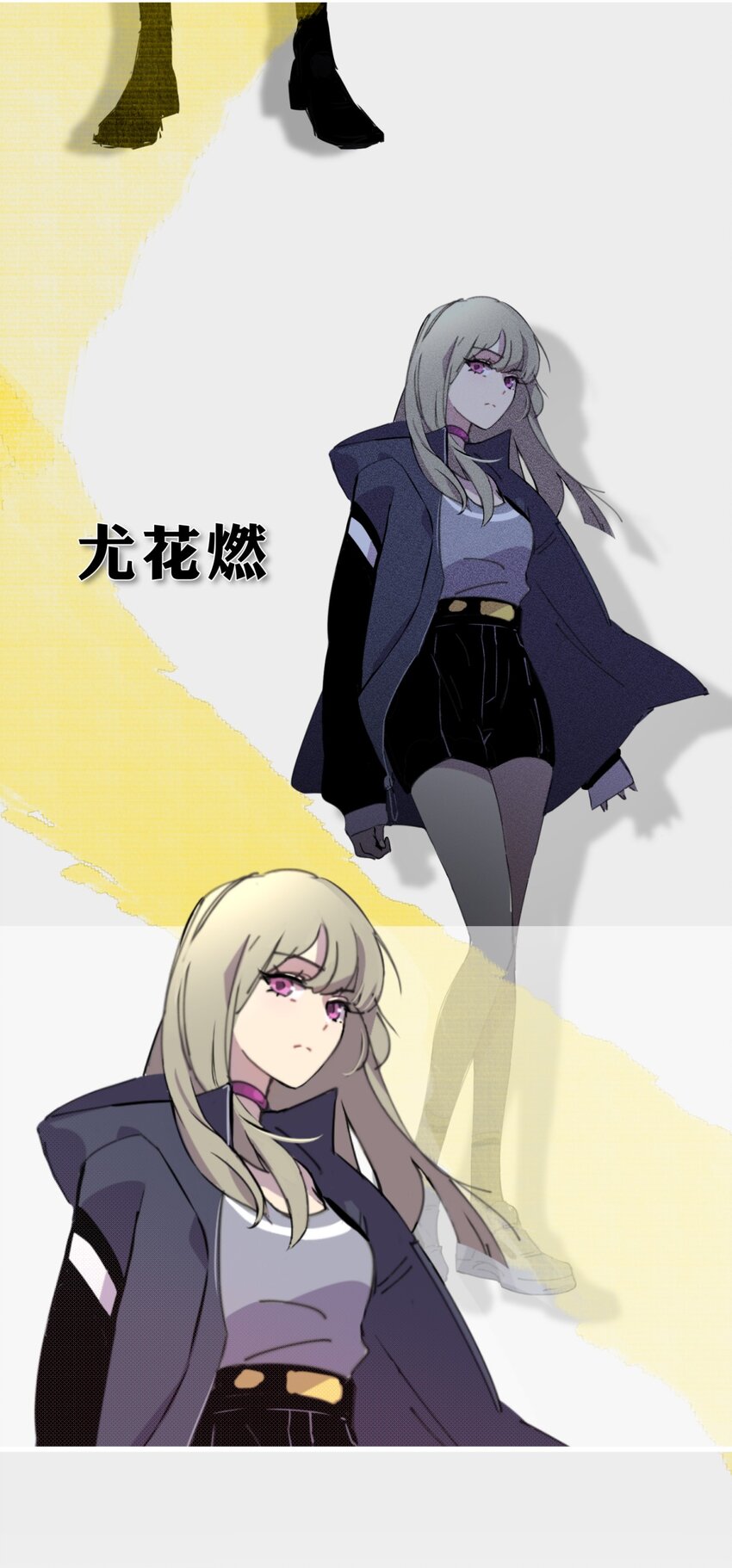 002 血色诅咒132