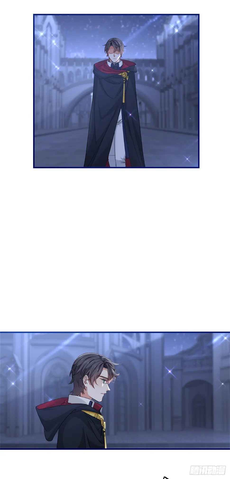 第135话 不许离开我17
