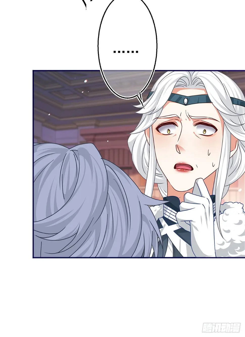 第165话 早就疯了25
