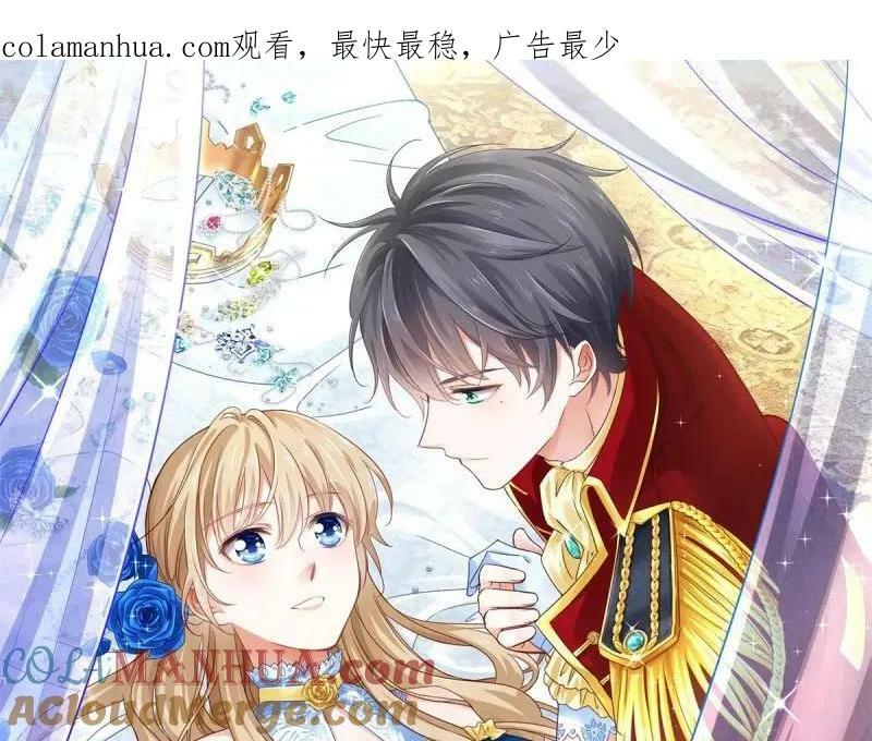 第223话 第221话 联姻的退路0