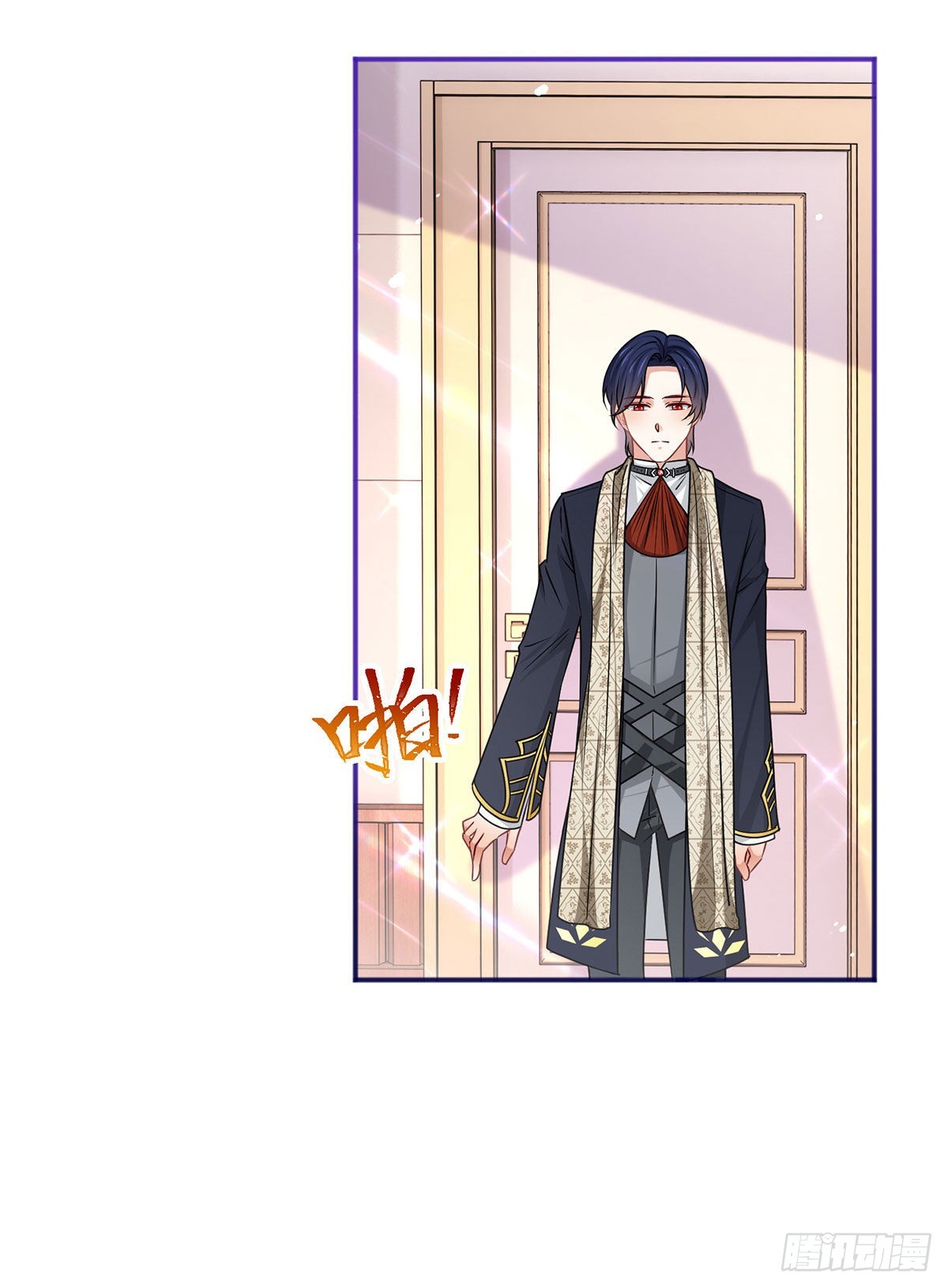 第165话 早就疯了5