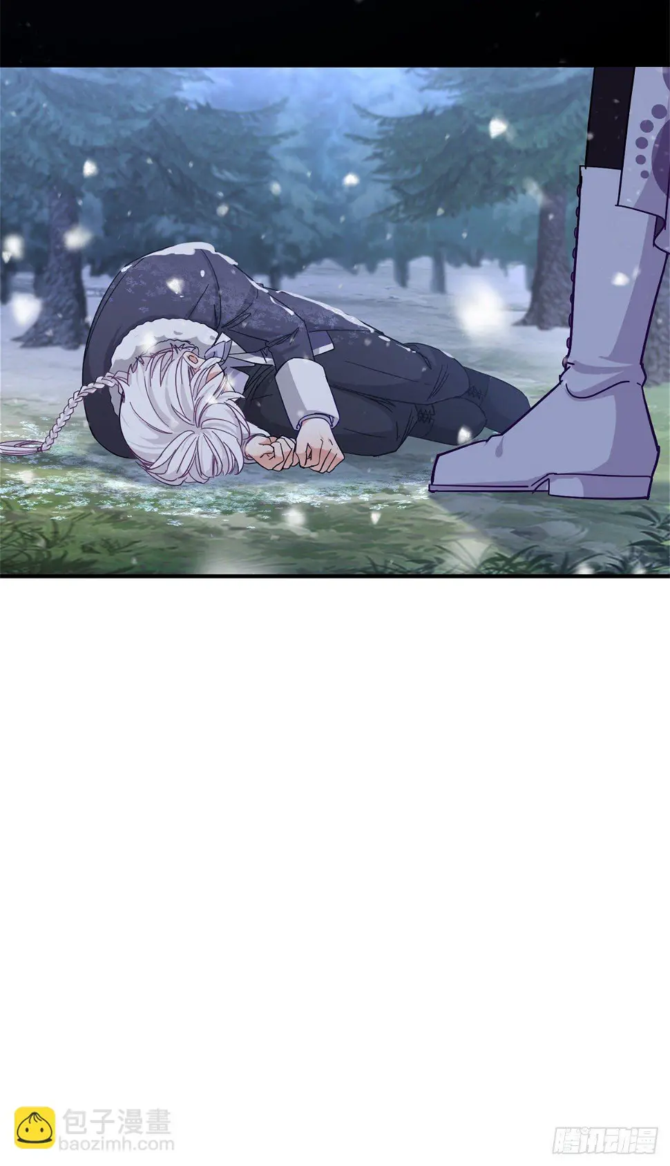 第138话 约书亚消失15