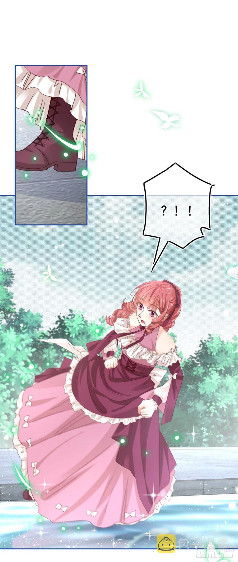 第58话 塔西亚的坏心眼15