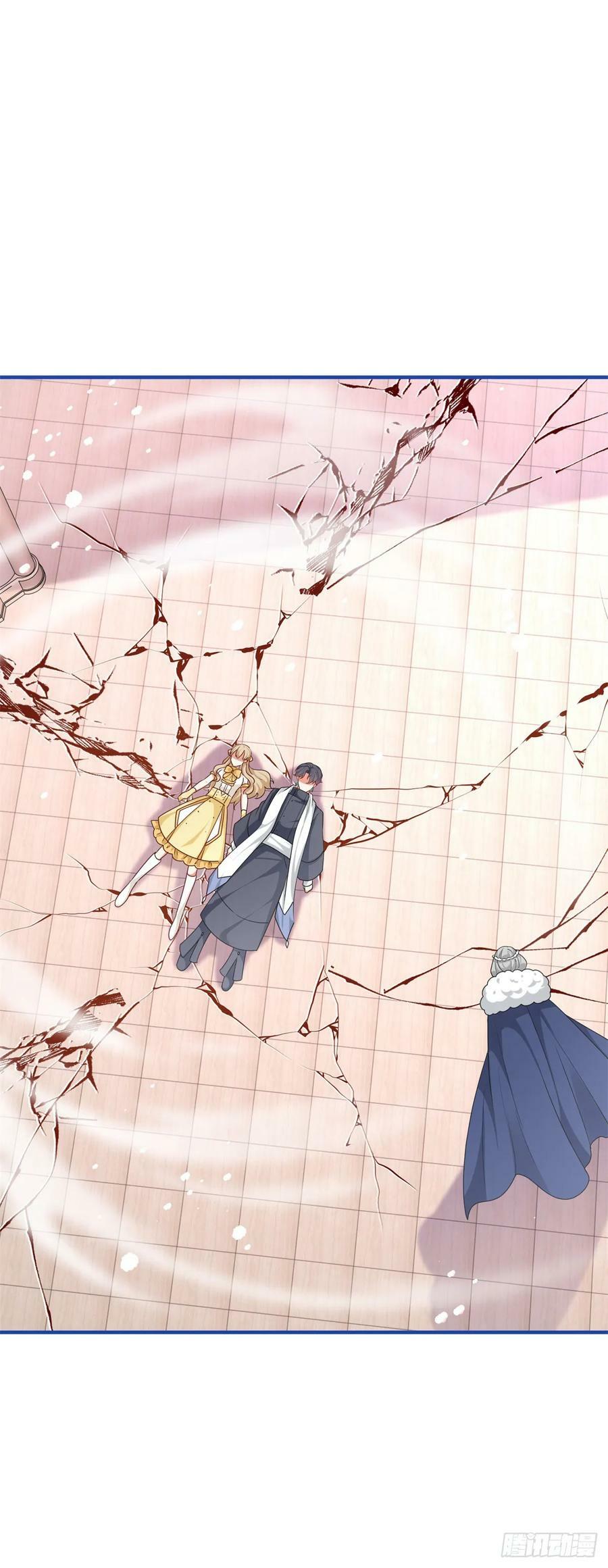 第206话 我不会魔法1