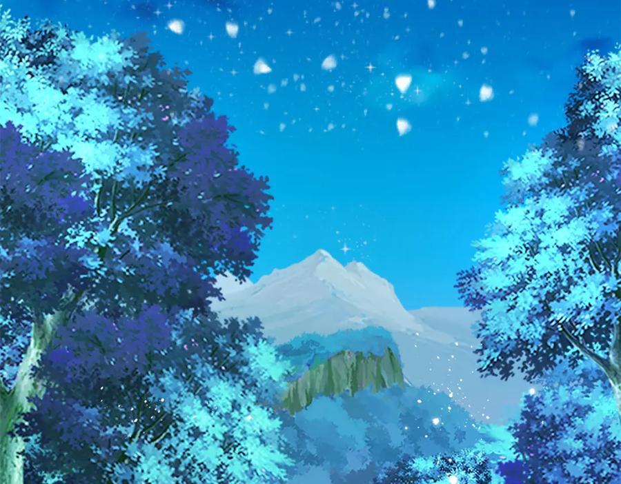 第224话 第223话 忘记了你46
