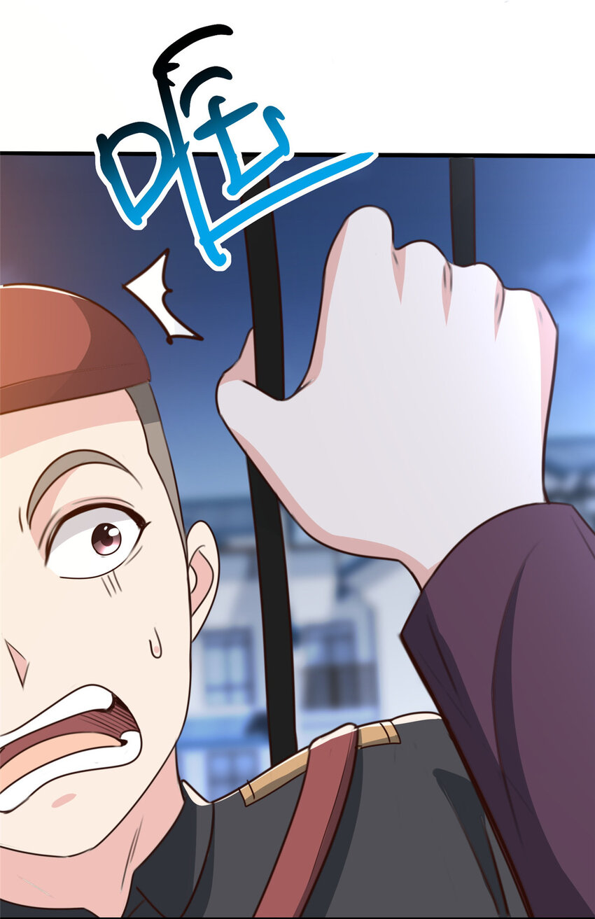 35 敢YY她？跪下！25