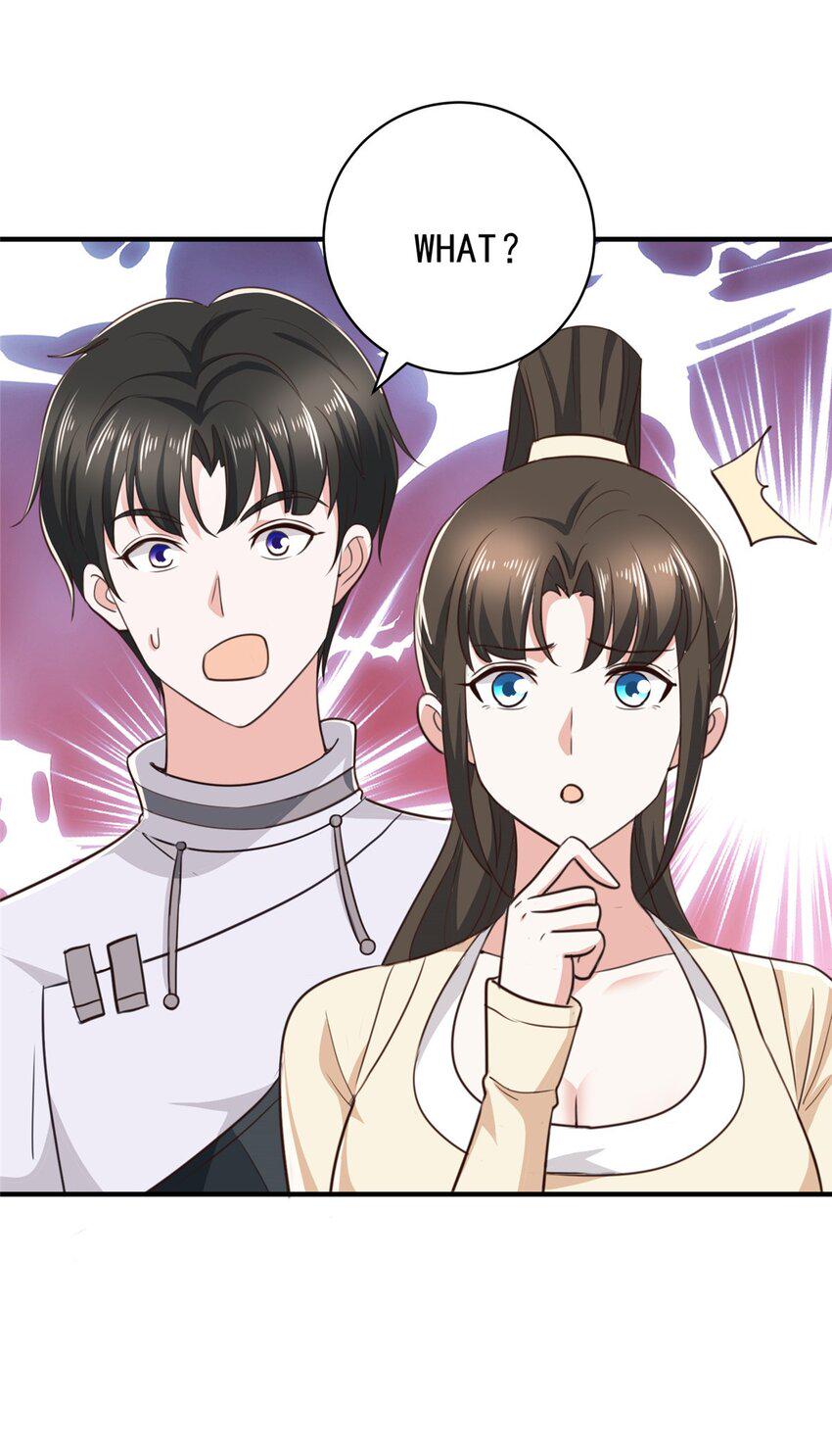 90 神奇的徐家传承36