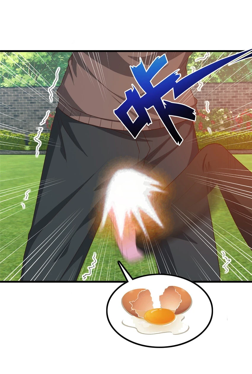 83 鸡飞蛋打28