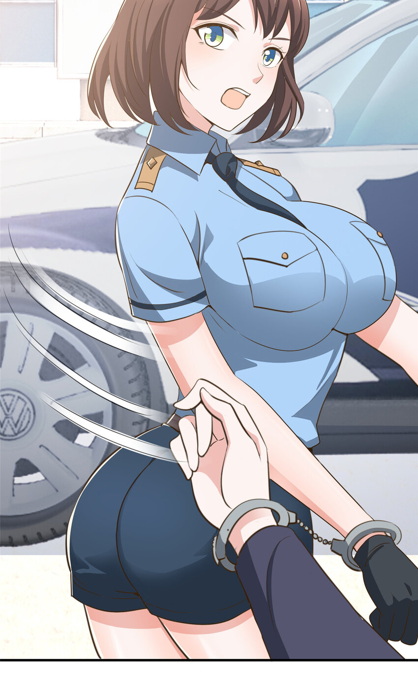 22 新的老婆！18