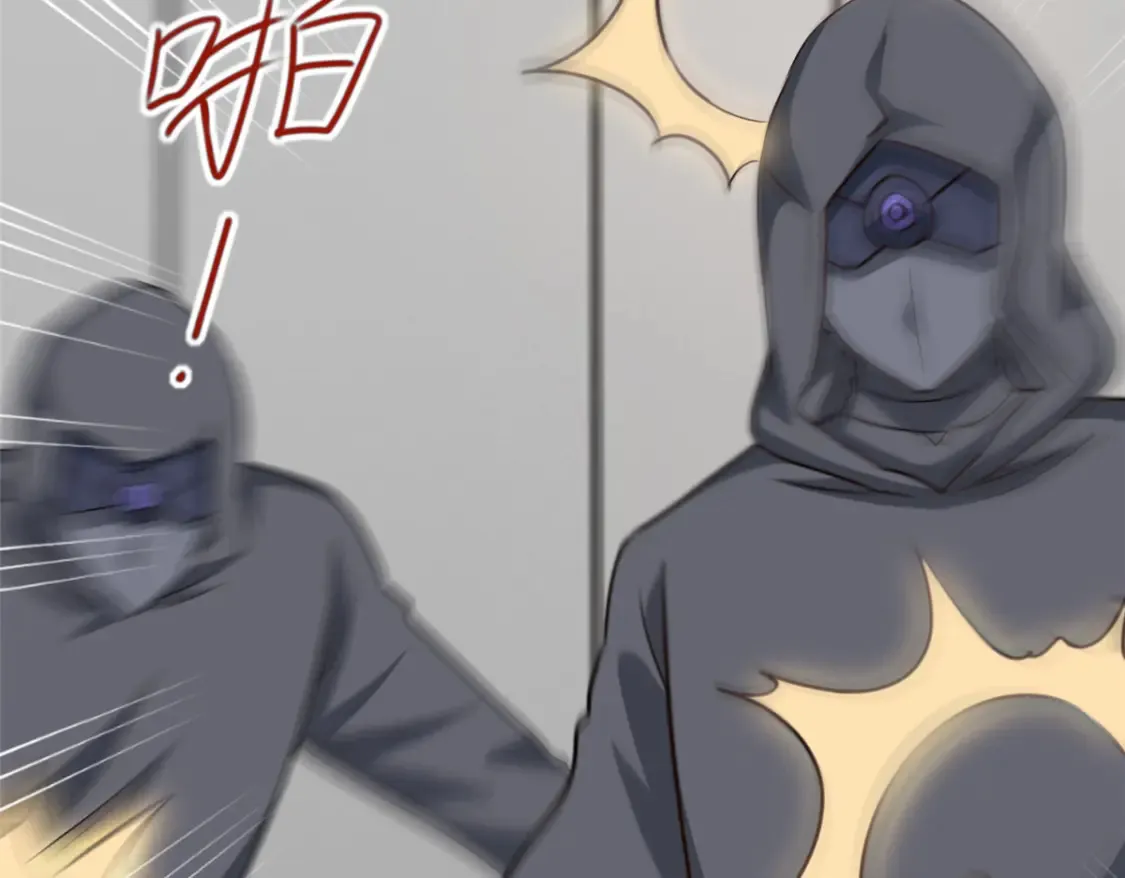 041 在小七房里思考人生6