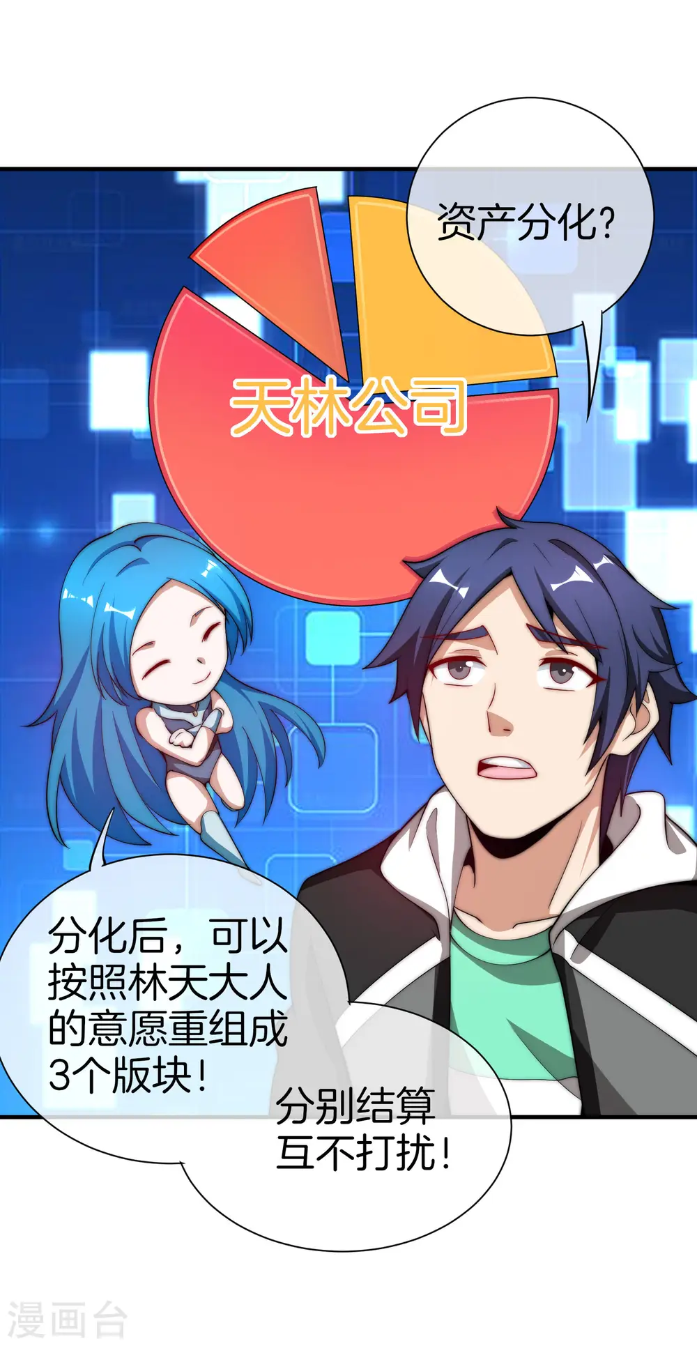 第178话 买个玩具也有赌的成分？17