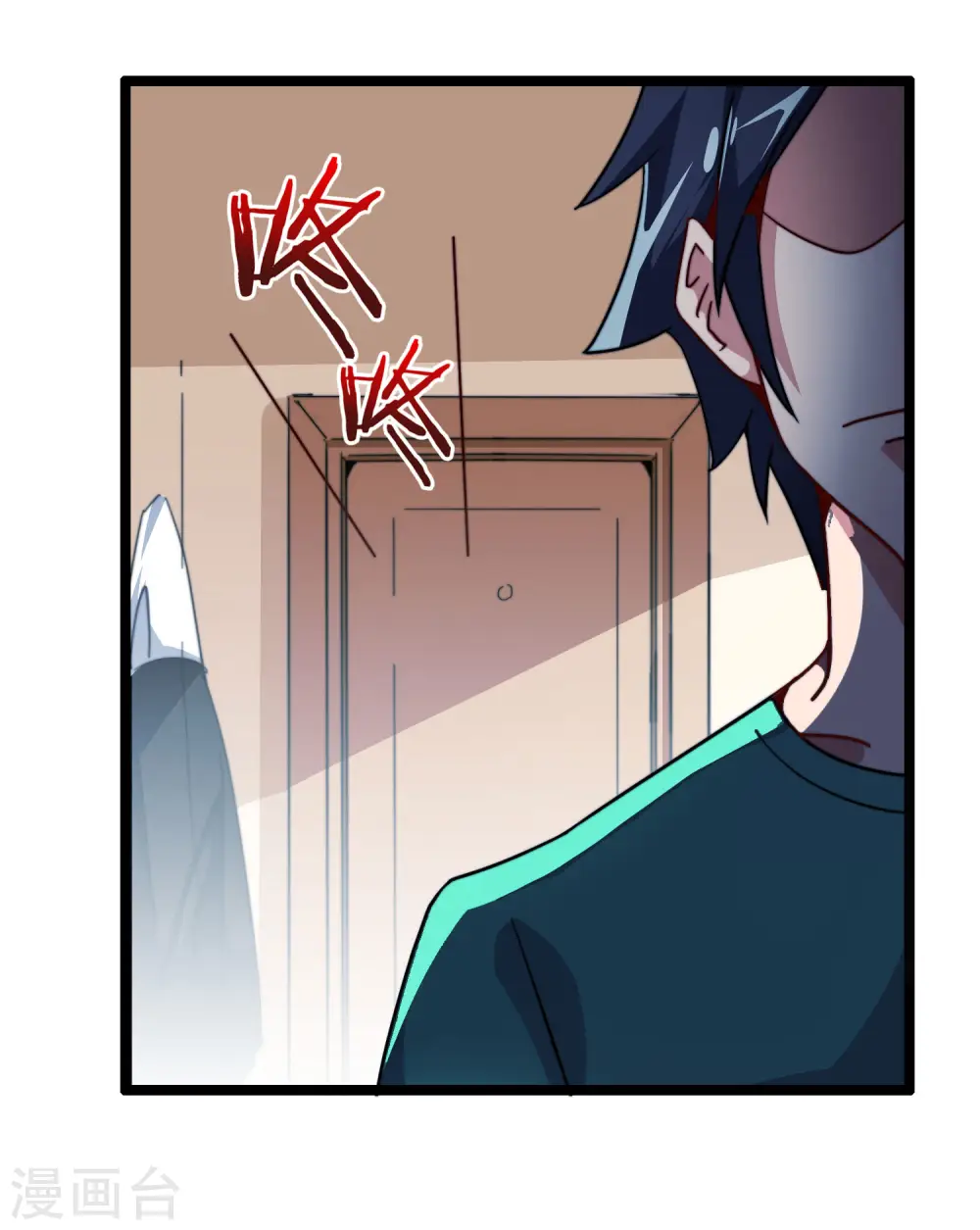 第48话 林天，你会死！7