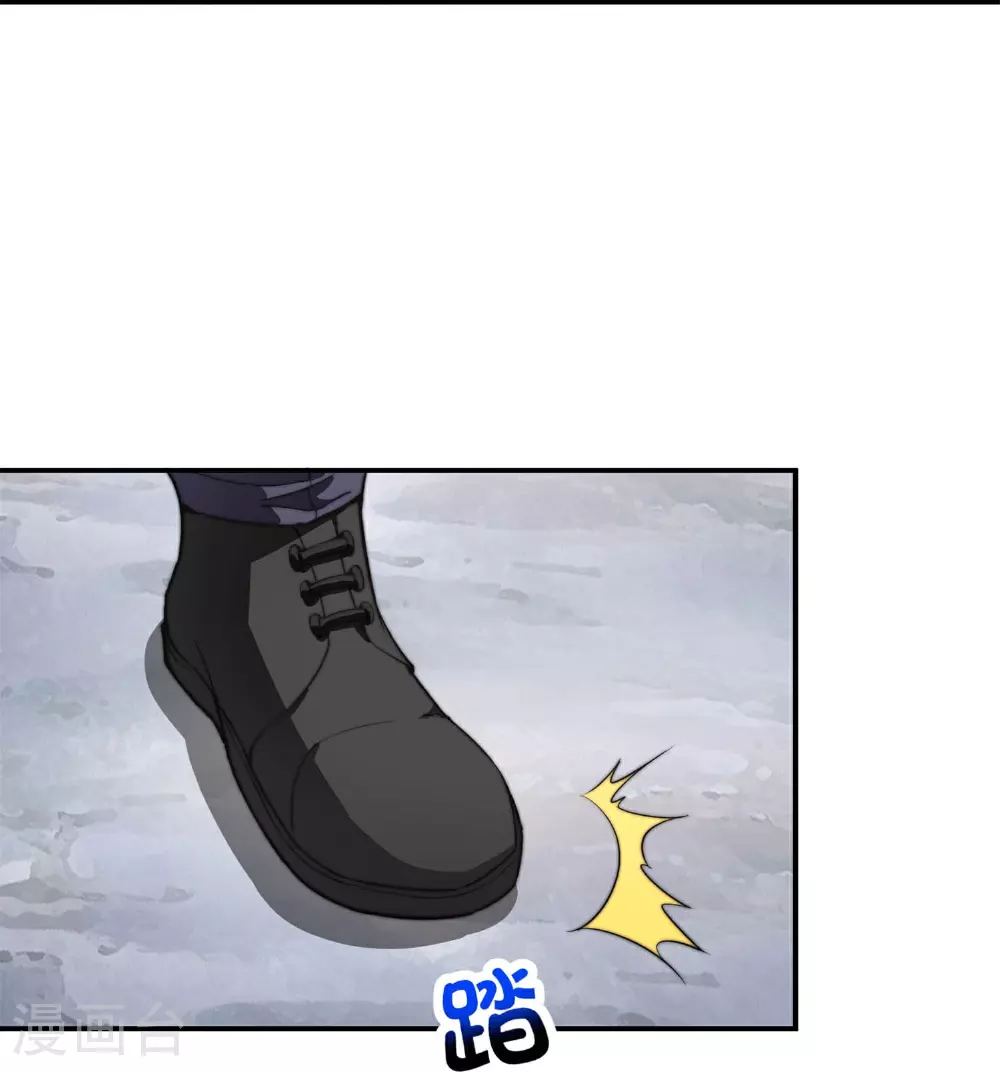 第319话 让西方再次伟大！10