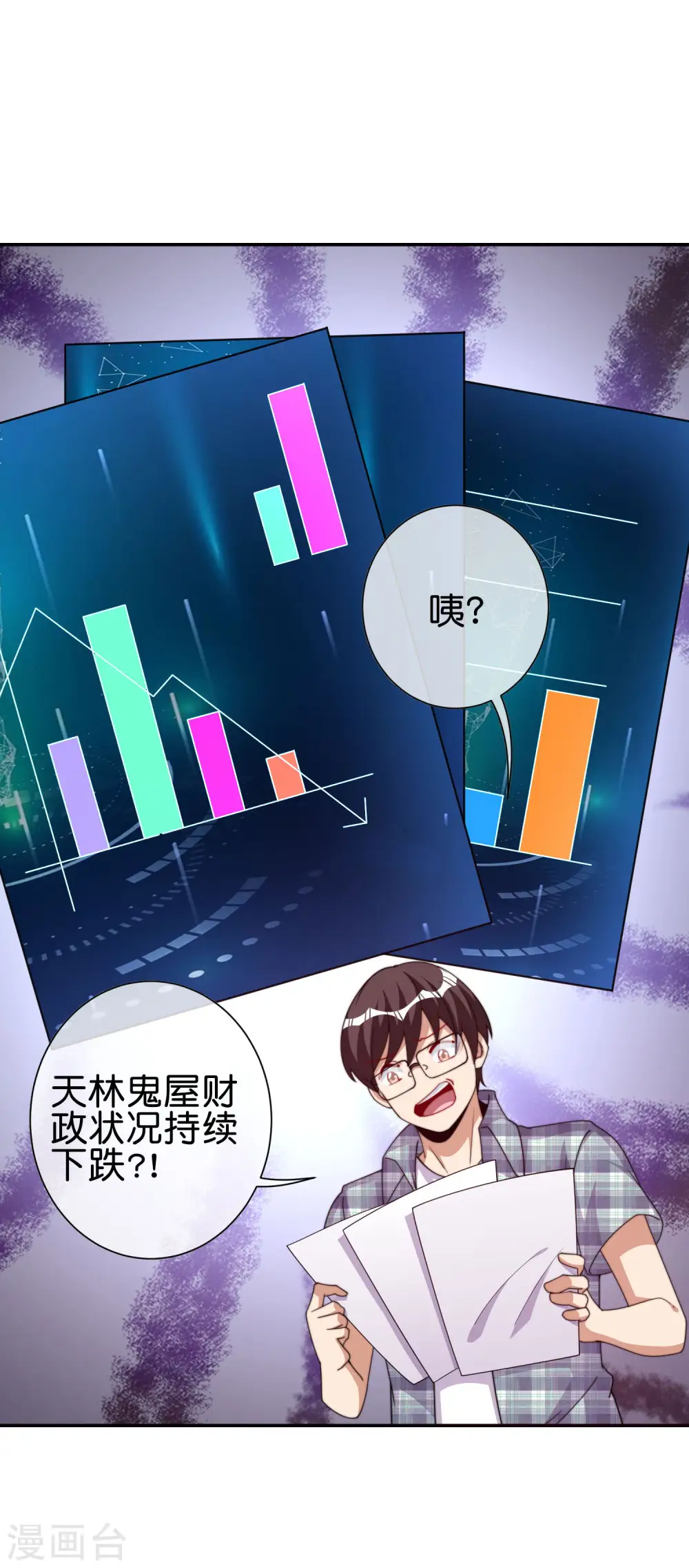 第282话 今天开始当首负！5