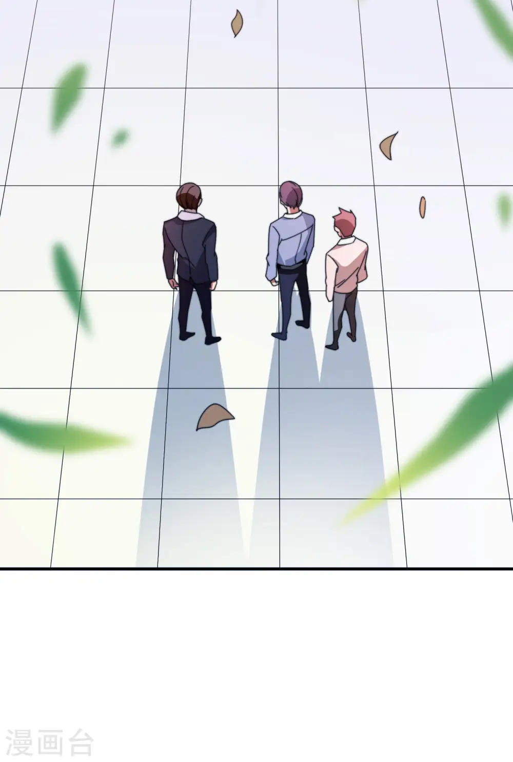 第184话 资本家的坟头草两米高35