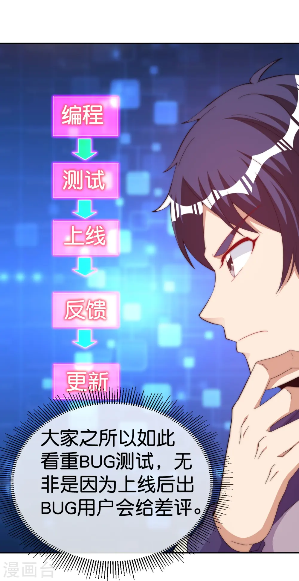 第297话 我们的新公司叫Eα Games9