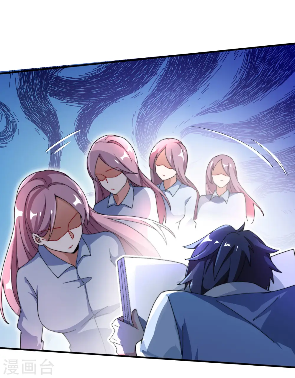 第165话 林总，这也在你的计划内吗？13