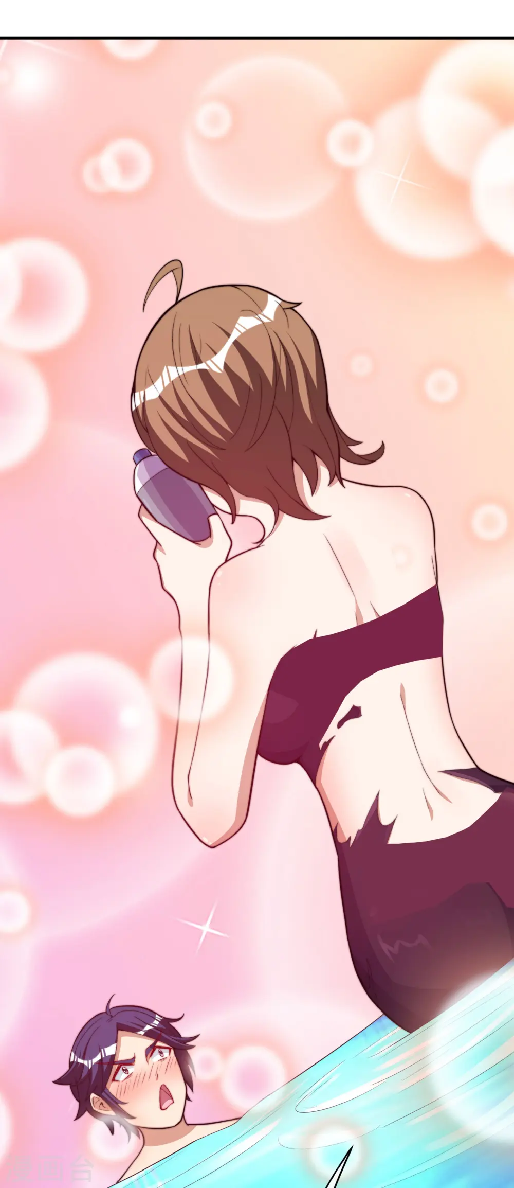 第286话 厄运之女？！33