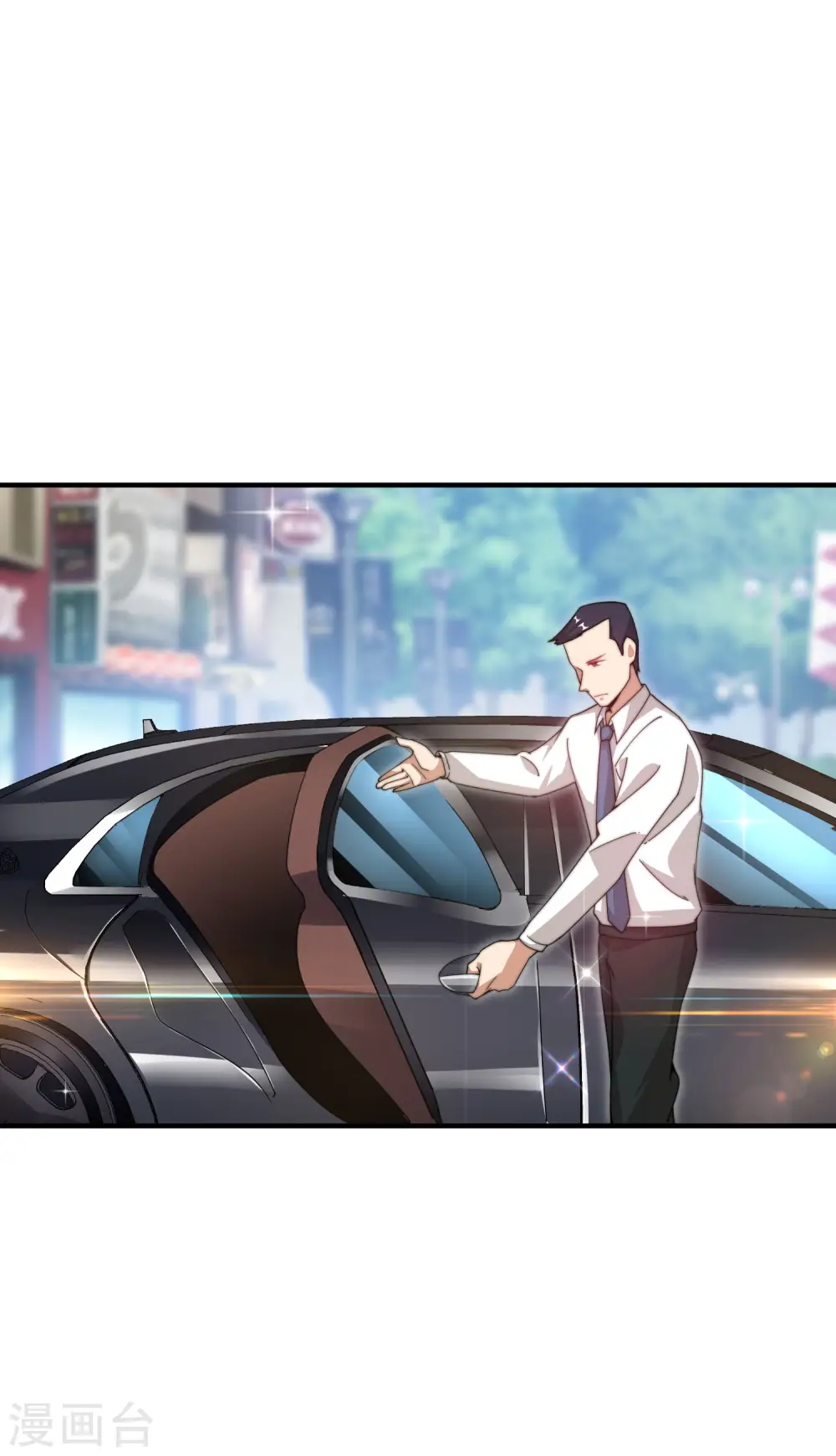 第157话 凡尔赛文学十级！2