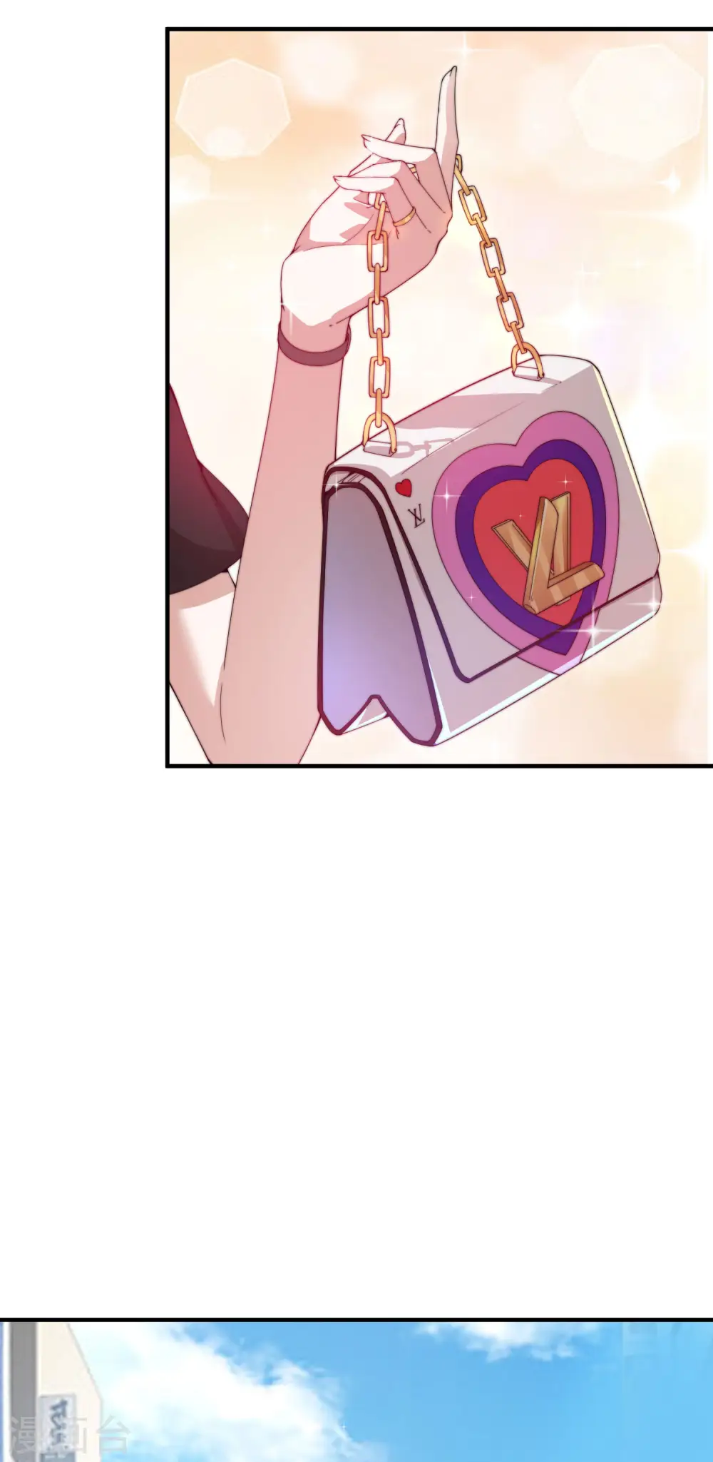 第157话 凡尔赛文学十级！4
