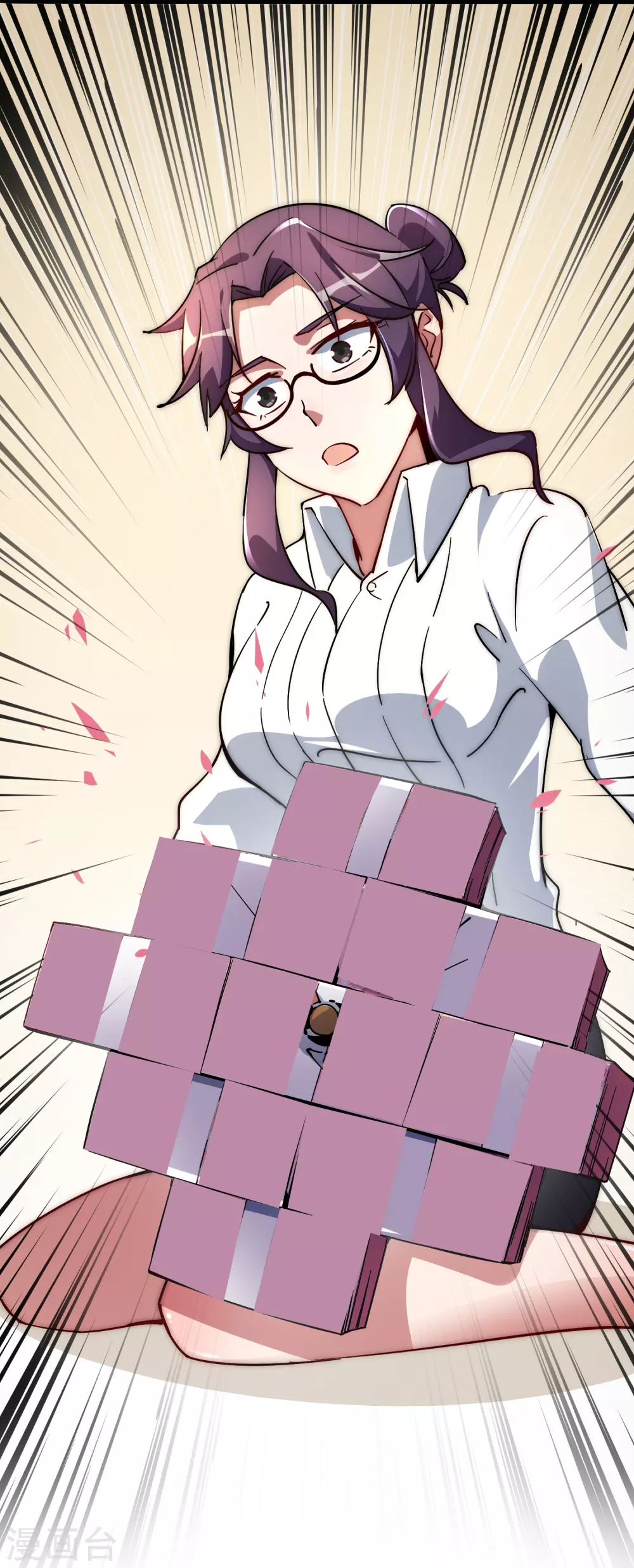 第4话 钱能解决的问题就不是问题11
