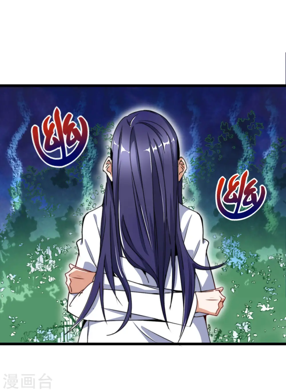 第82话 校园奇葩大赛30