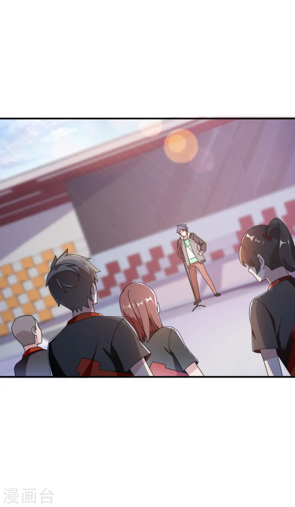 第188话 电竞培训带师！18