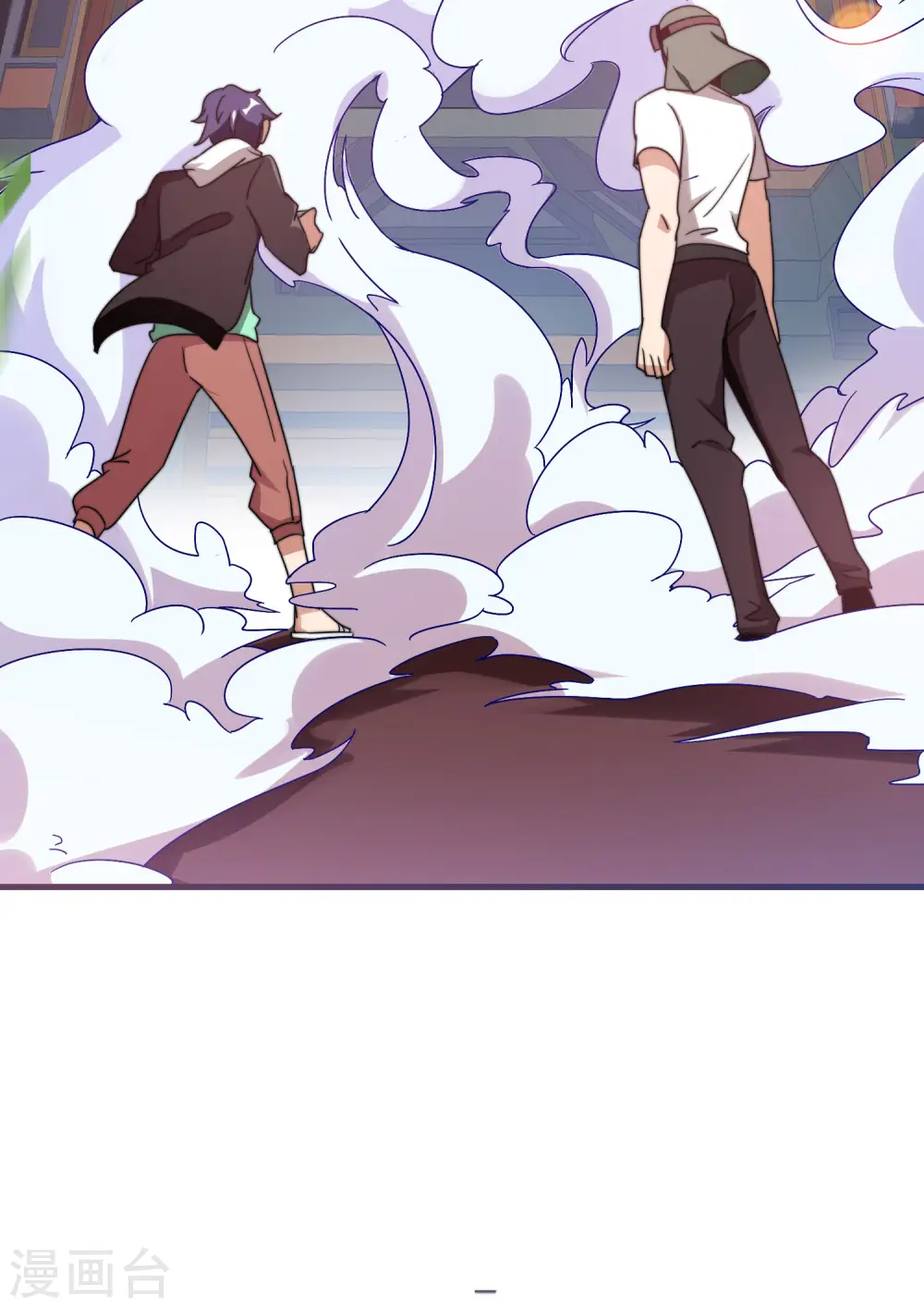 第216话 我，为人民服务！2