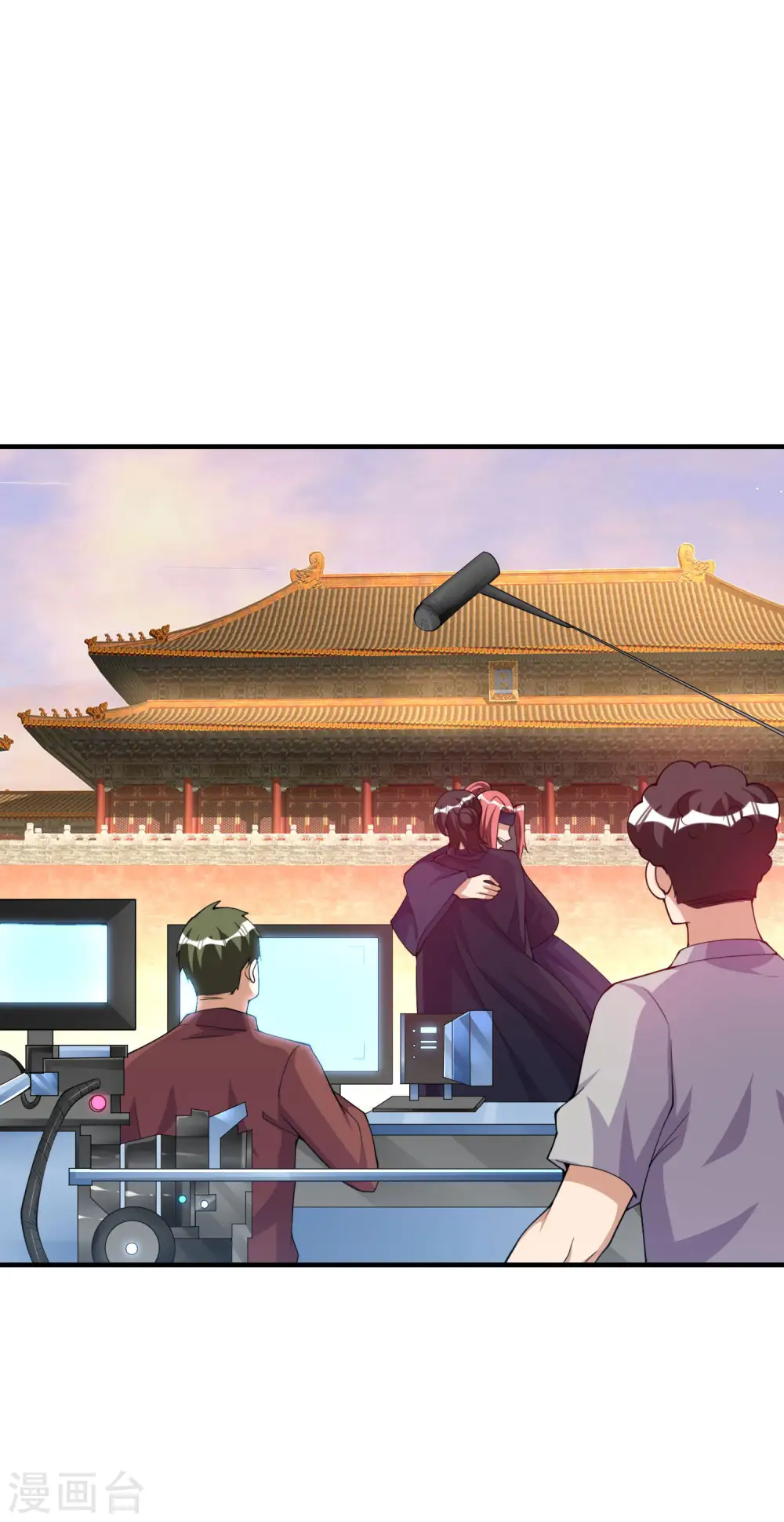 第269话 翻译翻译，什么是互动电影1