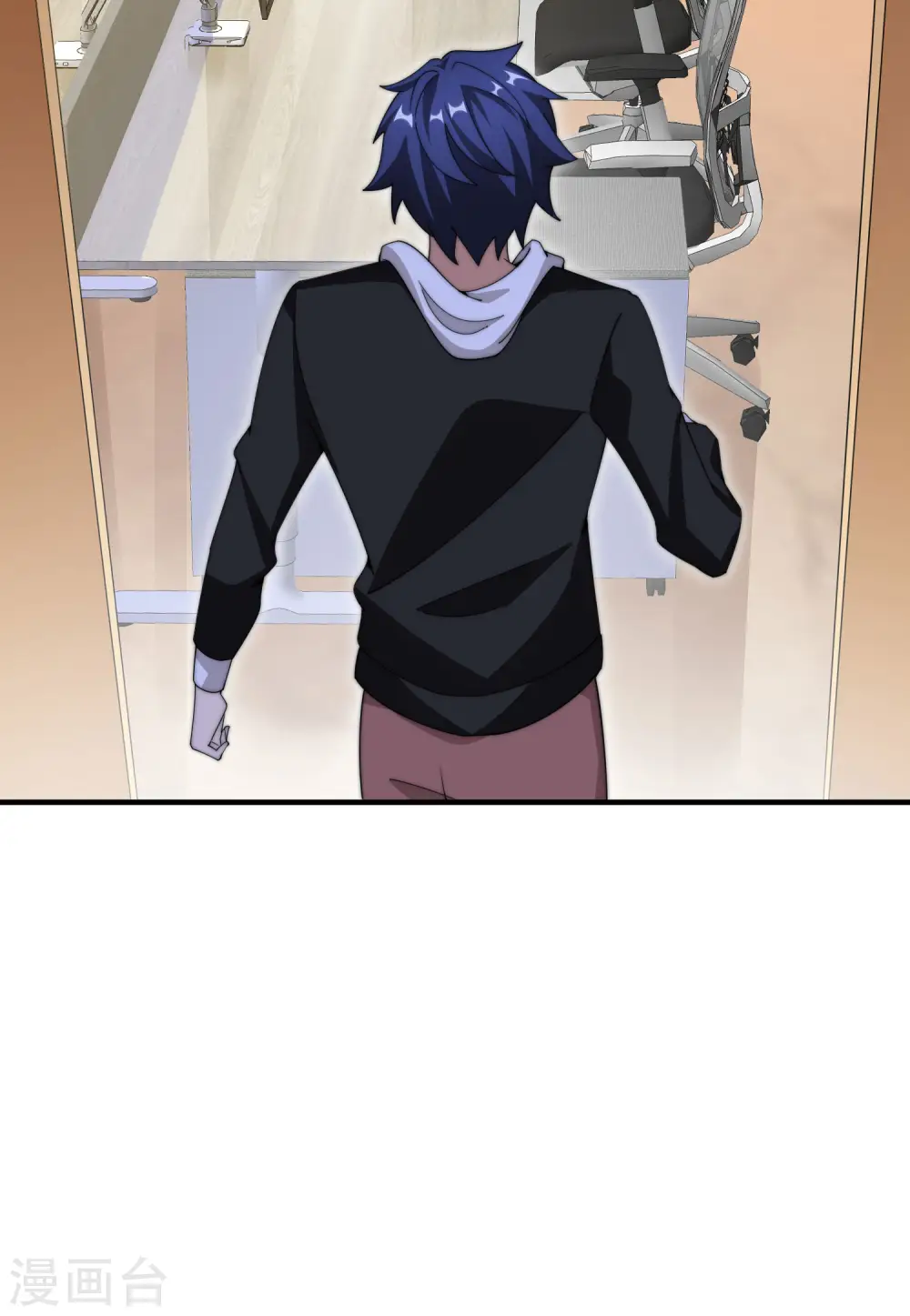 第166话 996是你们的福报！10