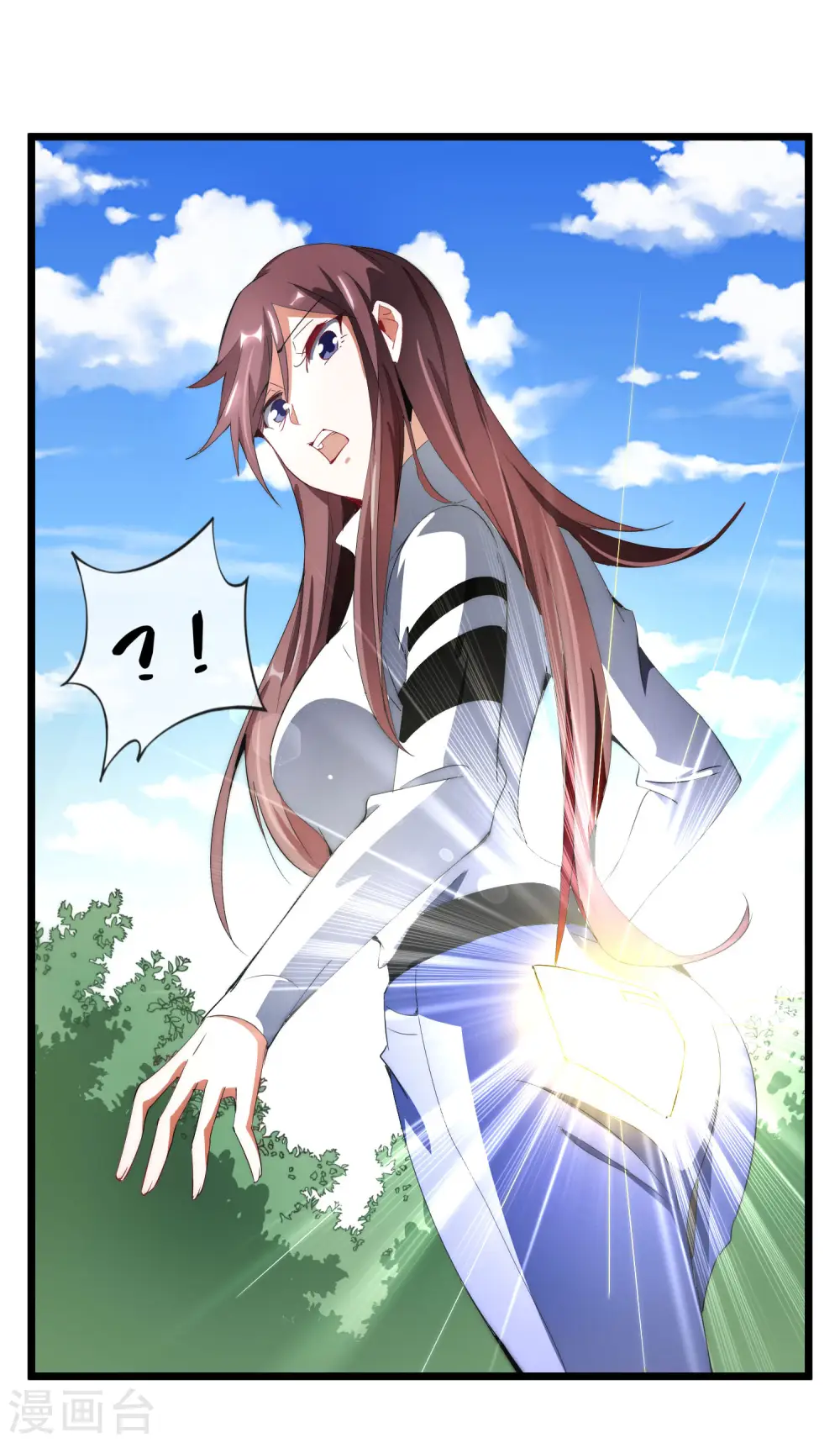 第78话 有种别用钱，用知识来决斗34