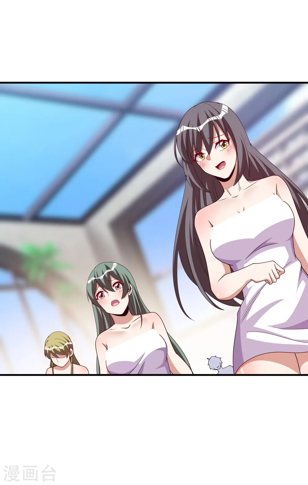 第287话 你怎么能不相信玄学呢！1
