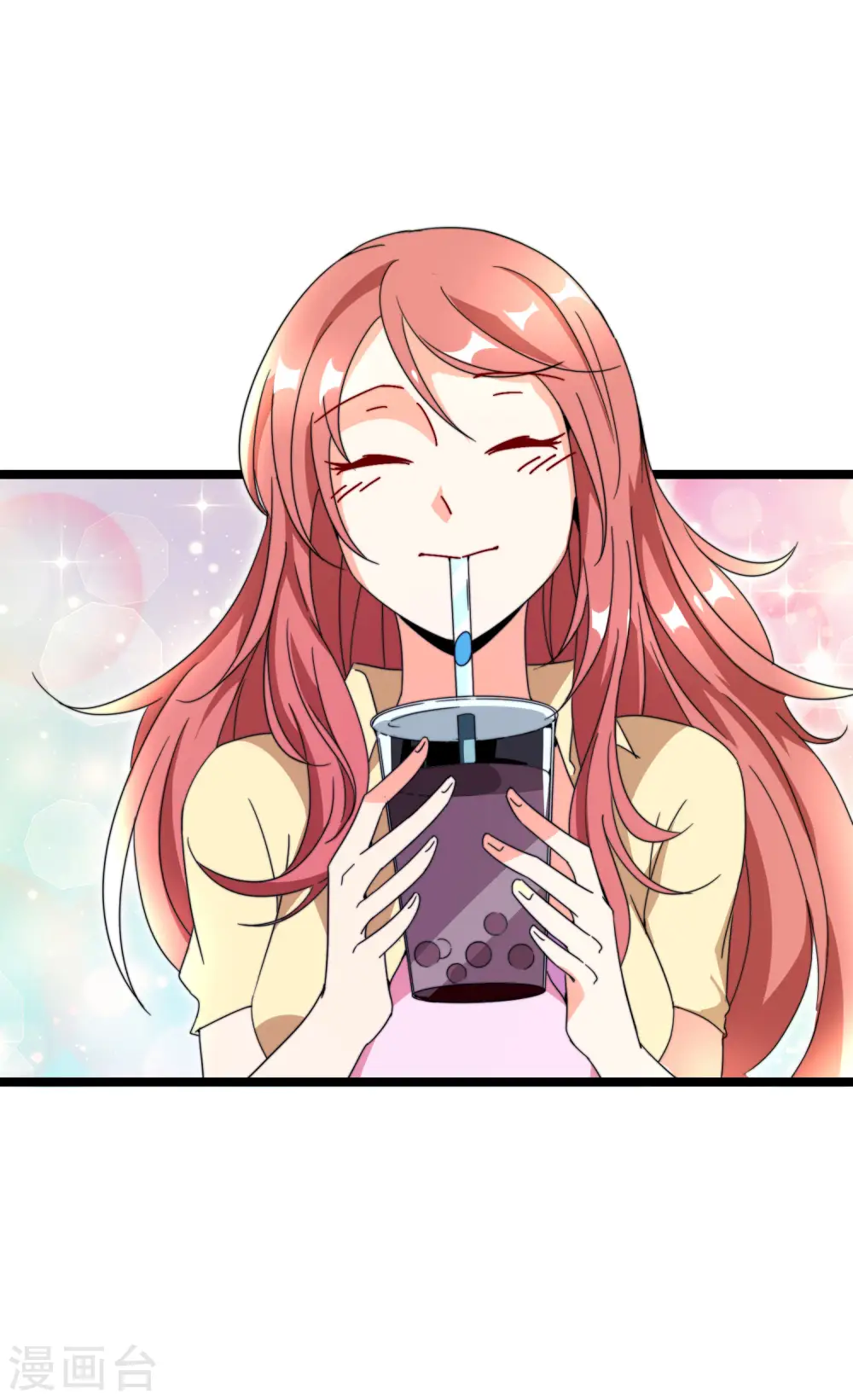 第152话 史上最强共享电话亭？！25