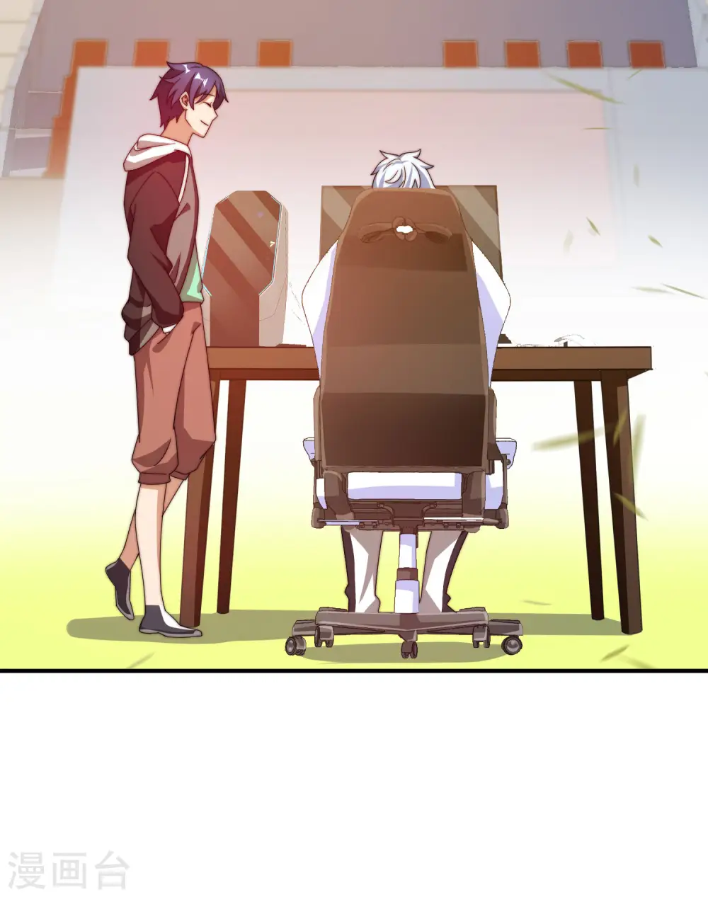 第189话 林天智多而近妖！9