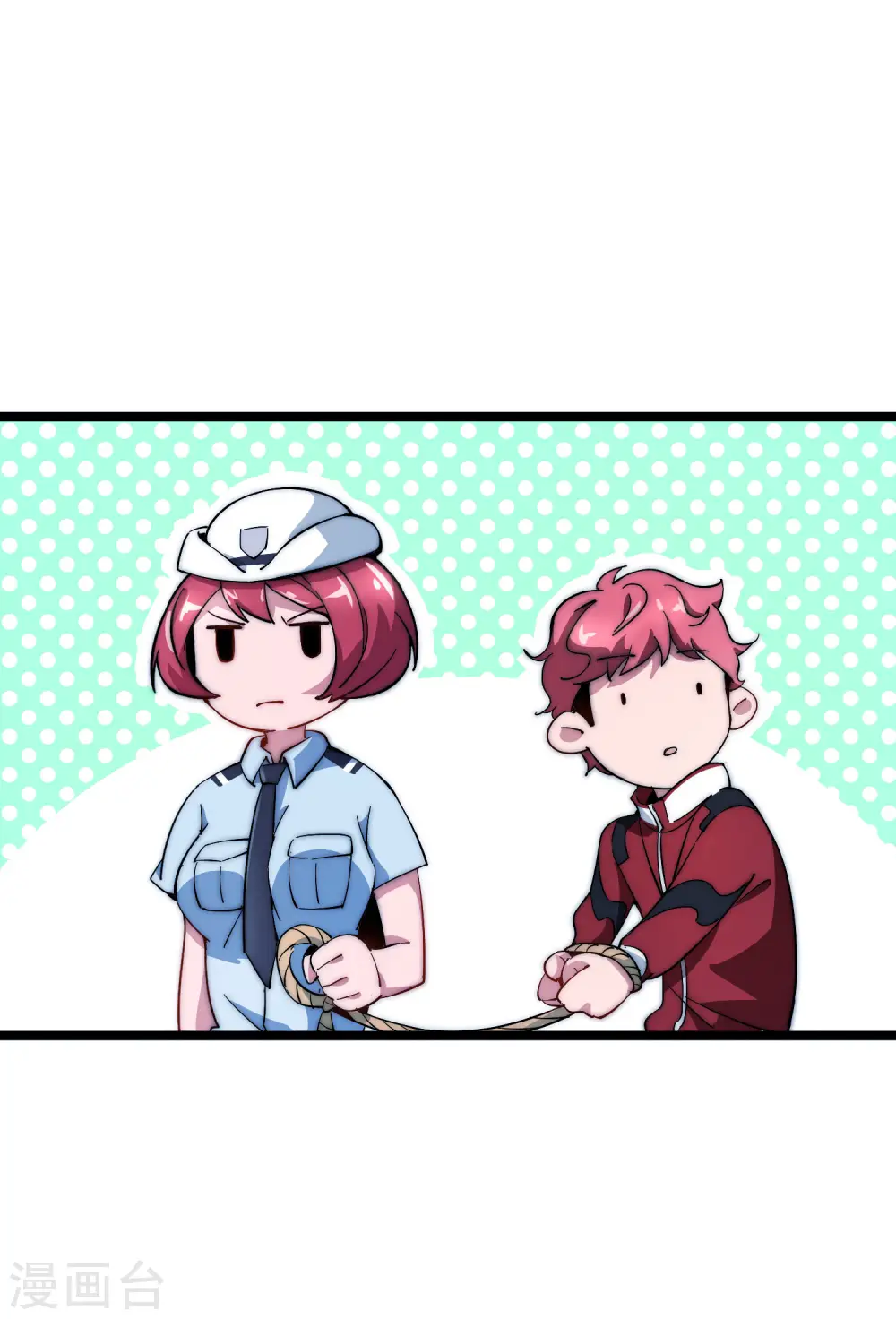 第13话 我的钱还没用完8
