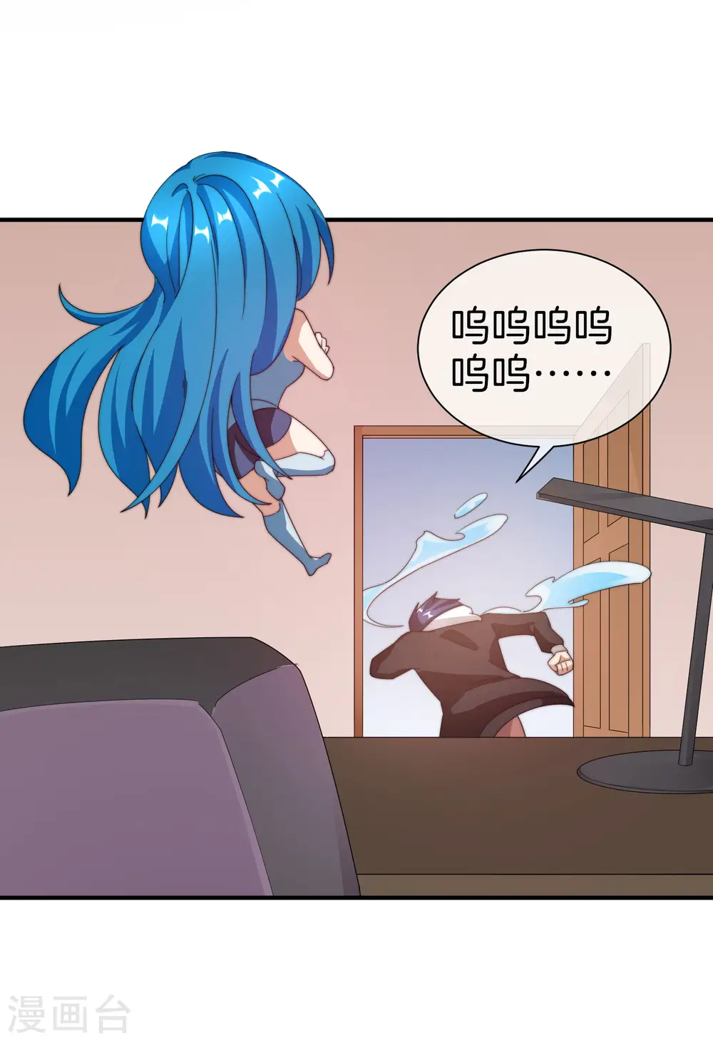 第172话 《首富》完结撒花？？25