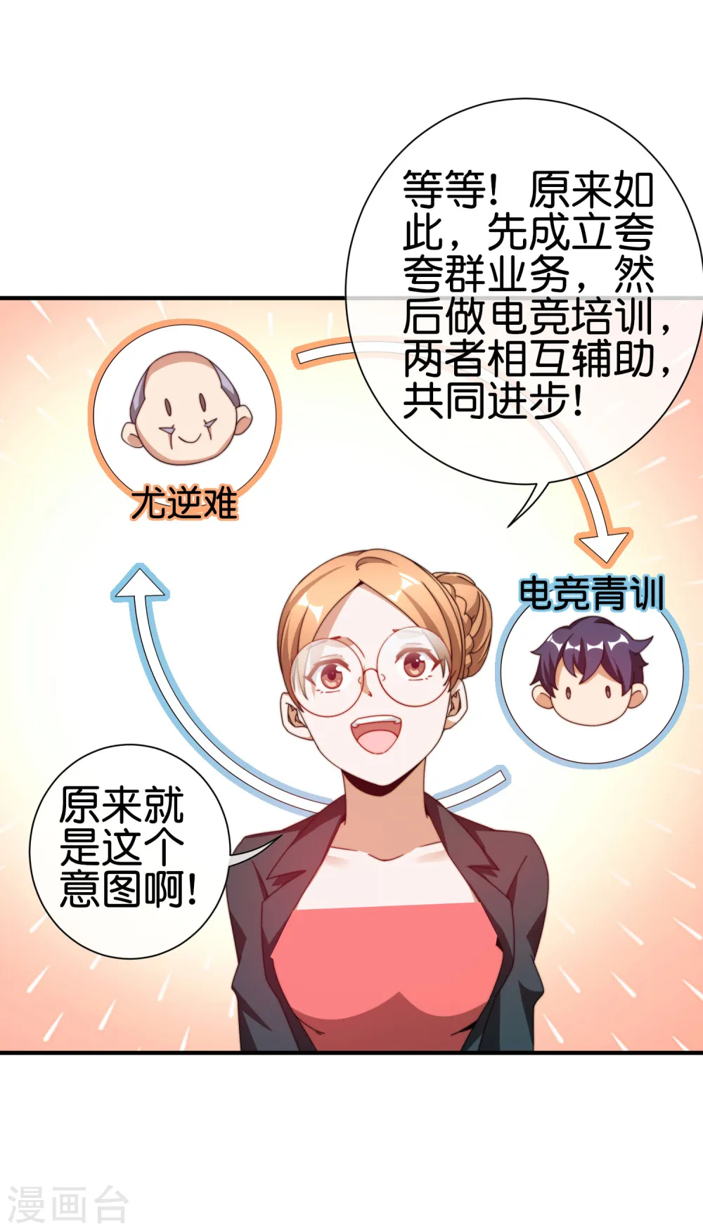 第189话 林天智多而近妖！17
