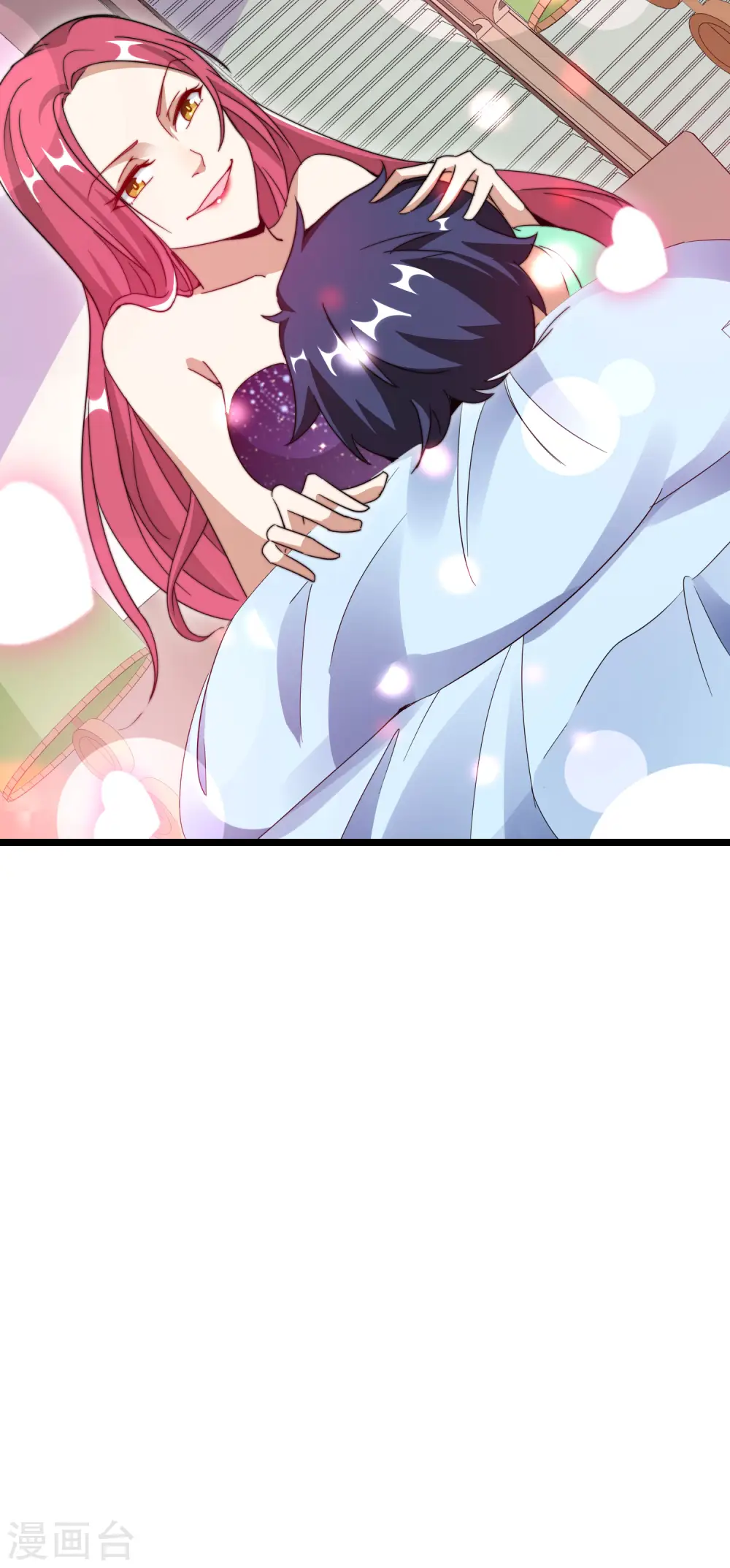 第119话 送你一个外国大美妞！35