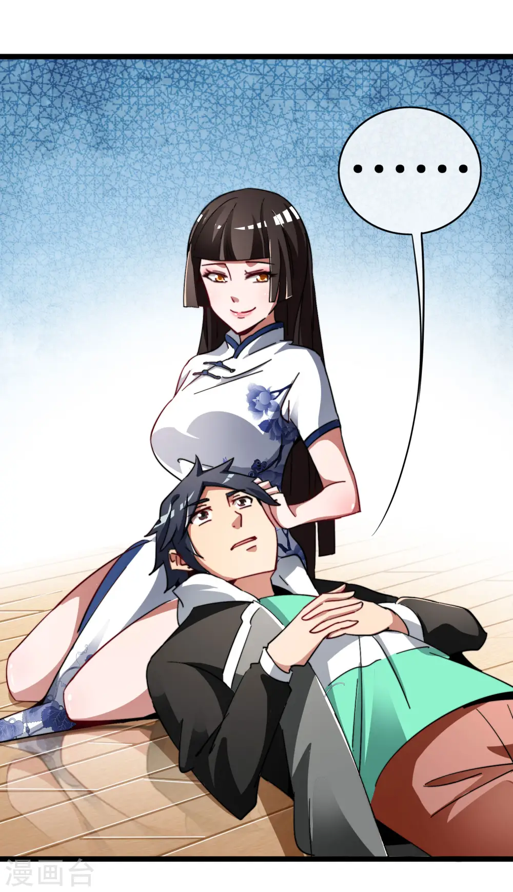 第51话 林天人生中最危险的时刻！1